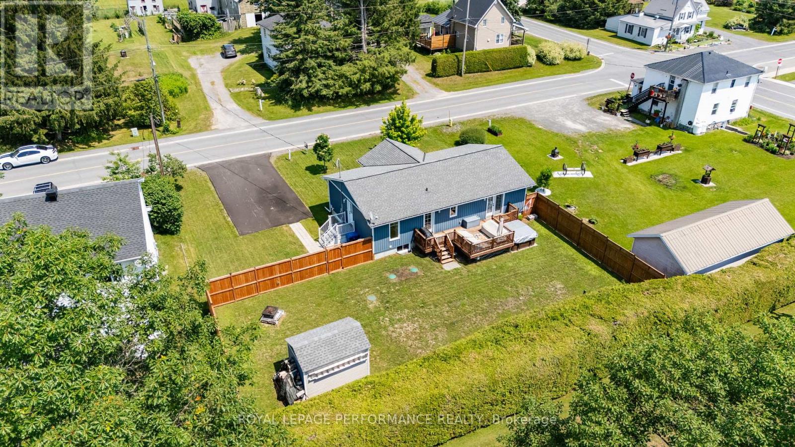 2388 Du Lac Road, Clarence-Rockland, Ontario  K0A 3N0 - Photo 5 - X13612116
