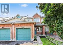 203 DUNTROON CIRCLE, ottawa, Ontario