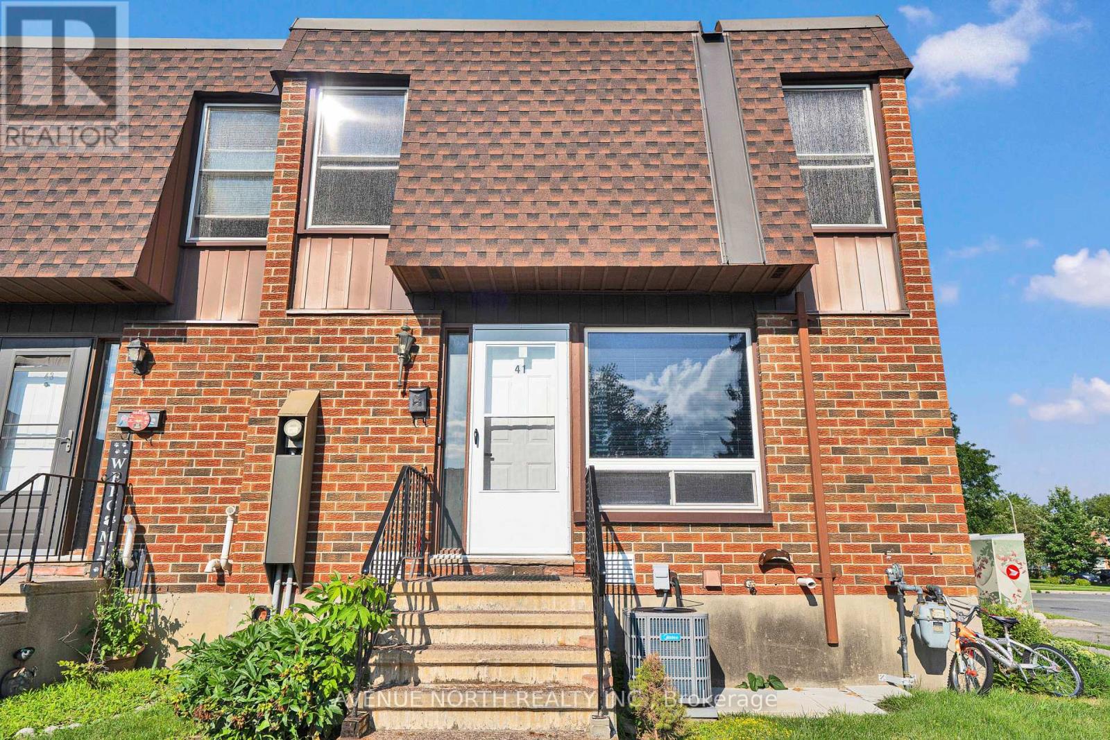 41 - 3520 Downpatrick Road, Ottawa, Ontario  K1V 8T4 - Photo 3 - X13612146