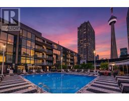 705 - 251 QUEENS QUAY W, Toronto, Ontario