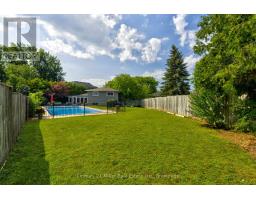 2225 WYANDOTTE DRIVE, Oakville, Ontario