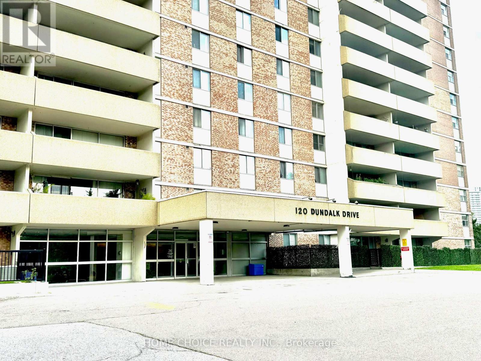 1407 - 120 Dundalk Drive, Toronto, Ontario  M1P 4V9 - Photo 2 - E13612162