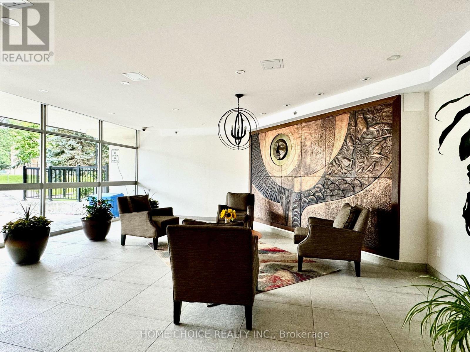 1407 - 120 Dundalk Drive, Toronto, Ontario  M1P 4V9 - Photo 5 - E13612162