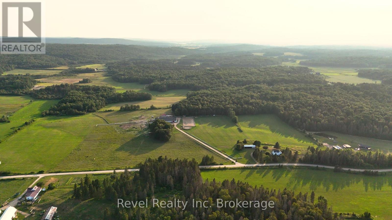 0 Boundary Road, Powassan, Ontario  P0H 1Z0 - Photo 1 - X13612110