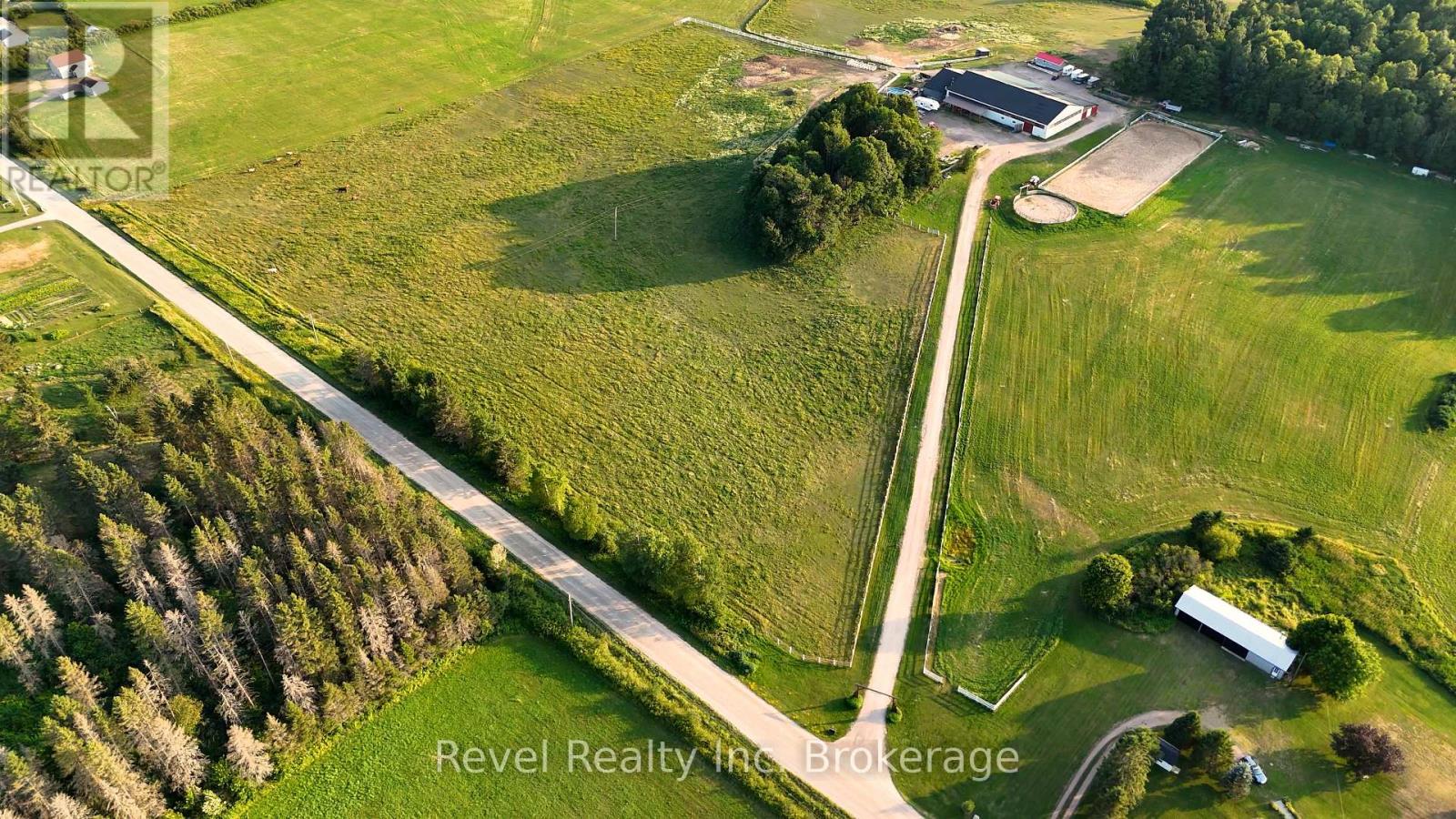 0 Boundary Road, Powassan, Ontario  P0H 1Z0 - Photo 2 - X13612110