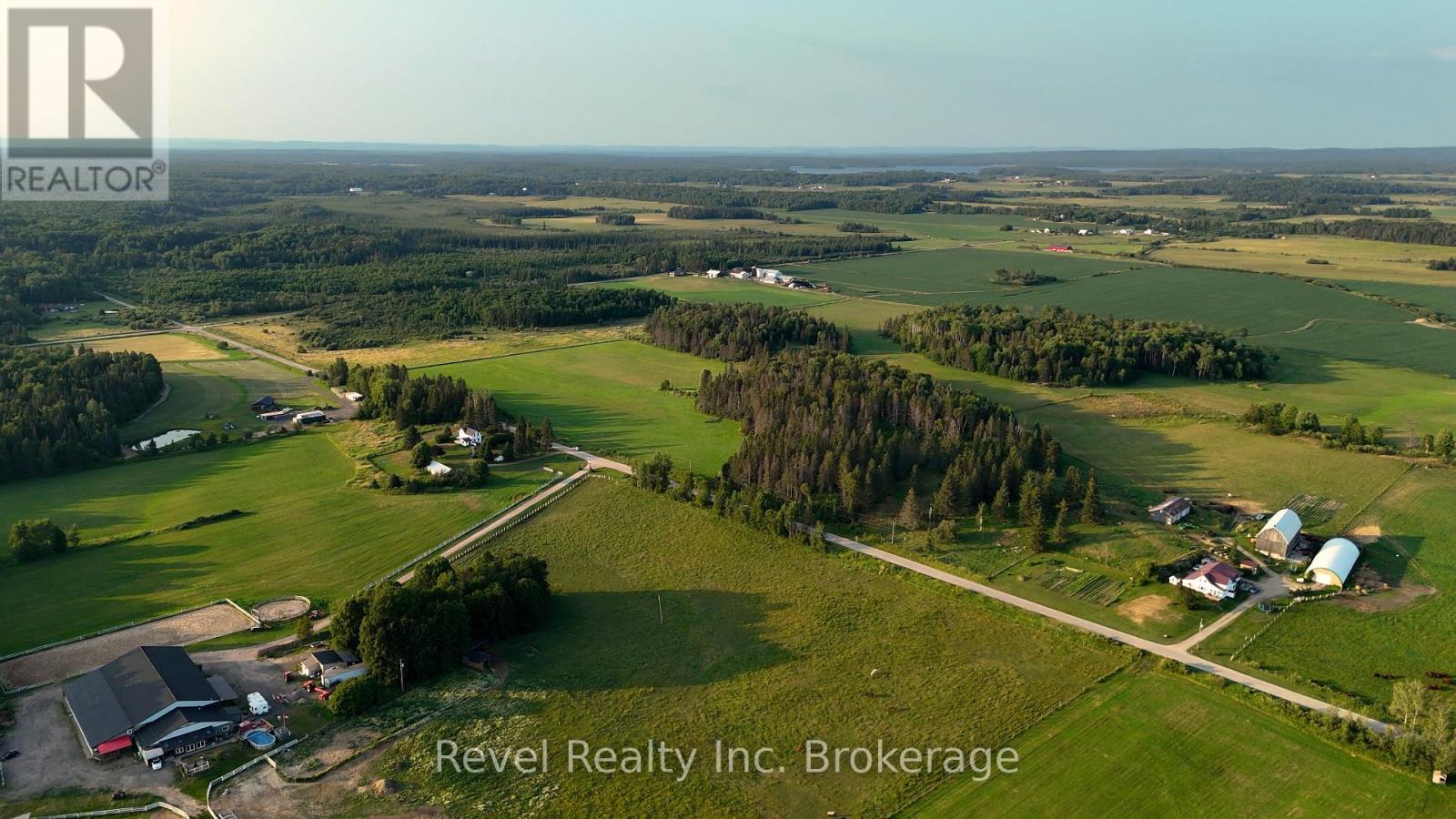 0 Boundary Road, Powassan, Ontario  P0H 1Z0 - Photo 4 - X13612110
