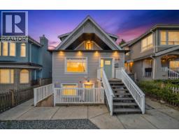 3128 KINGS AVENUE, Vancouver, British Columbia