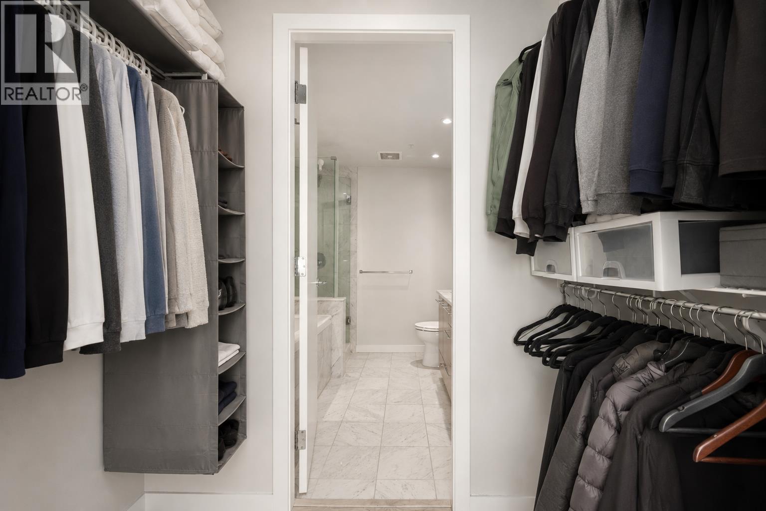1503 833 Seymour Street, Vancouver, British Columbia  V6B 0G4 - Photo 13 - R3150424
