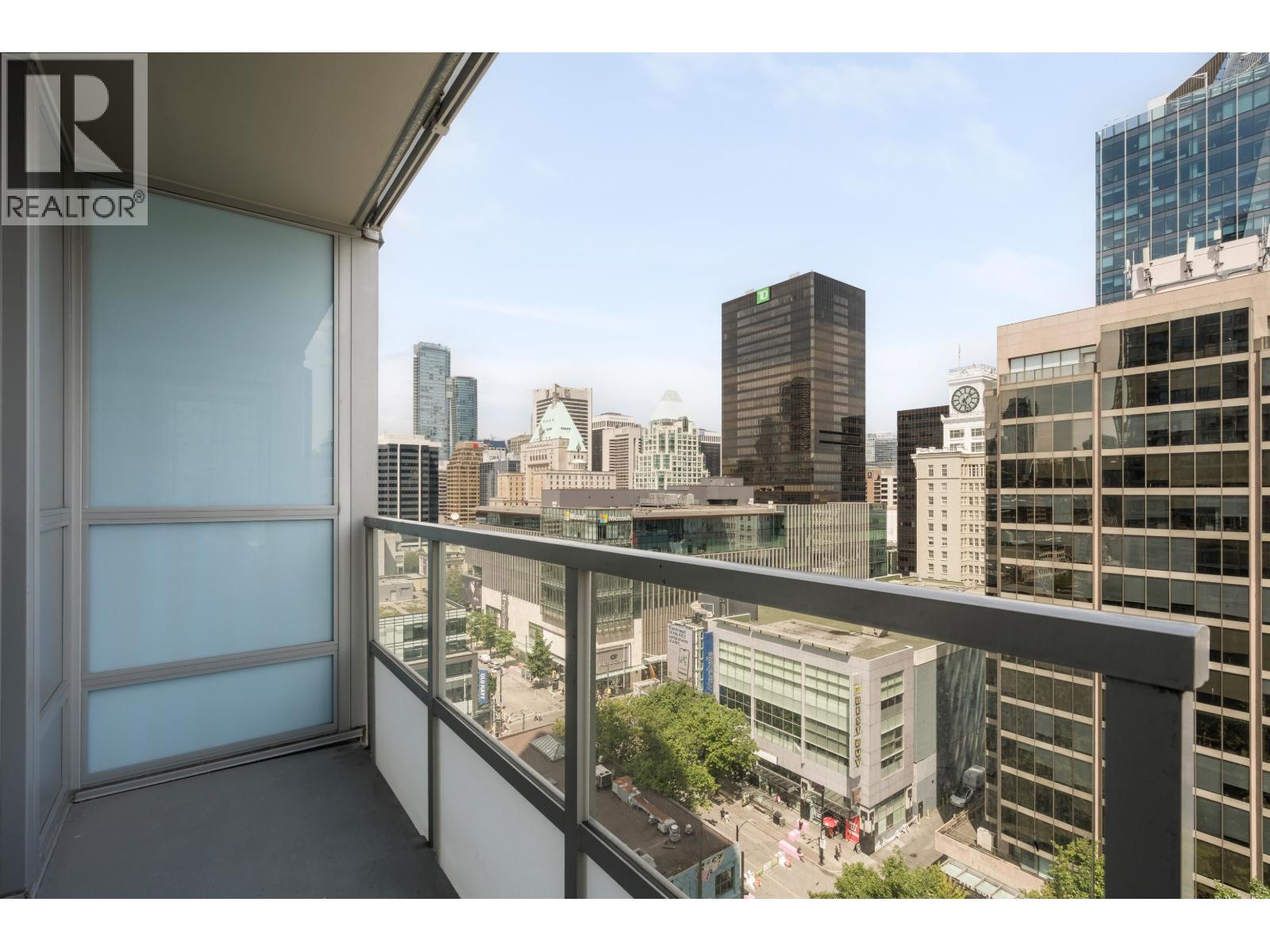 1503 833 Seymour Street, Vancouver, British Columbia  V6B 0G4 - Photo 19 - R3150424
