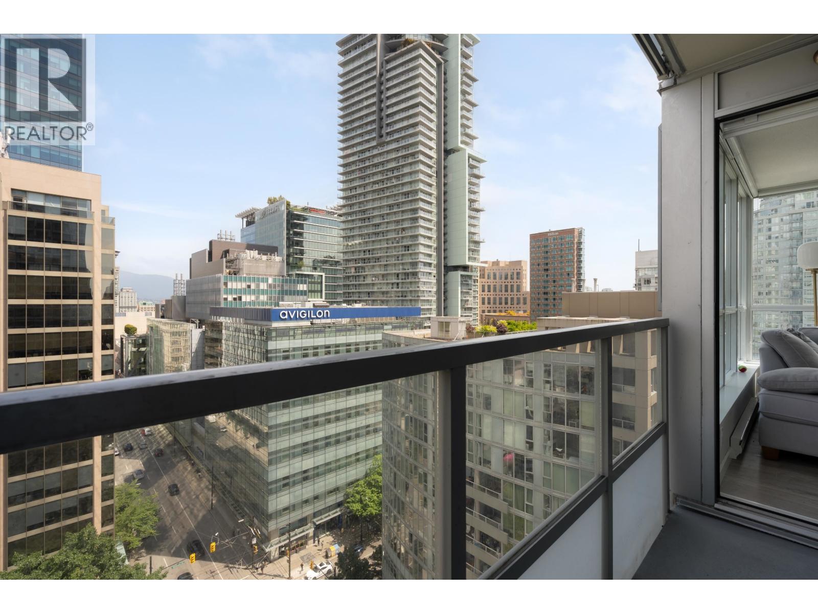 1503 833 Seymour Street, Vancouver, British Columbia  V6B 0G4 - Photo 22 - R3150424