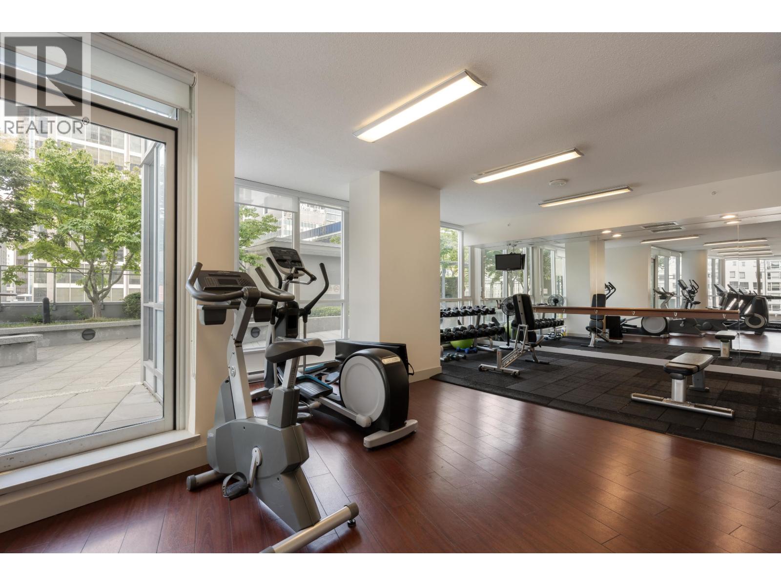 1503 833 Seymour Street, Vancouver, British Columbia  V6B 0G4 - Photo 24 - R3150424