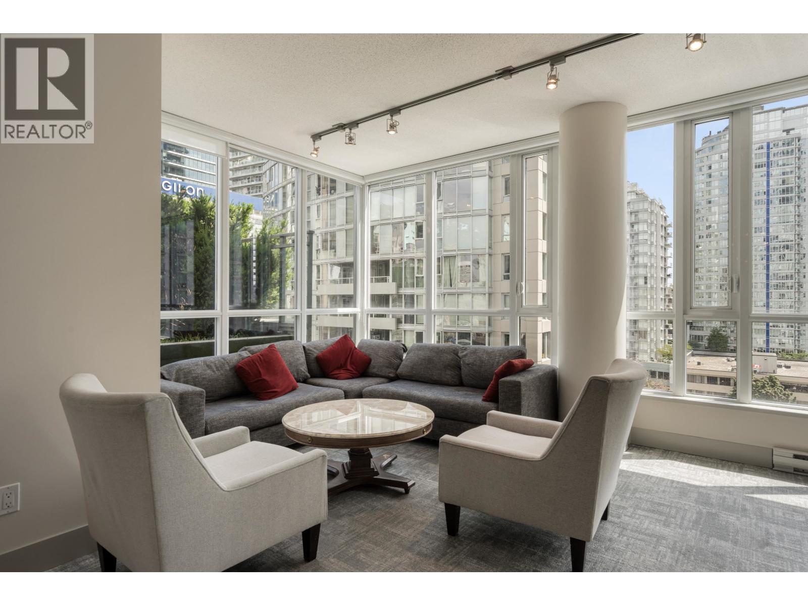 1503 833 Seymour Street, Vancouver, British Columbia  V6B 0G4 - Photo 28 - R3150424