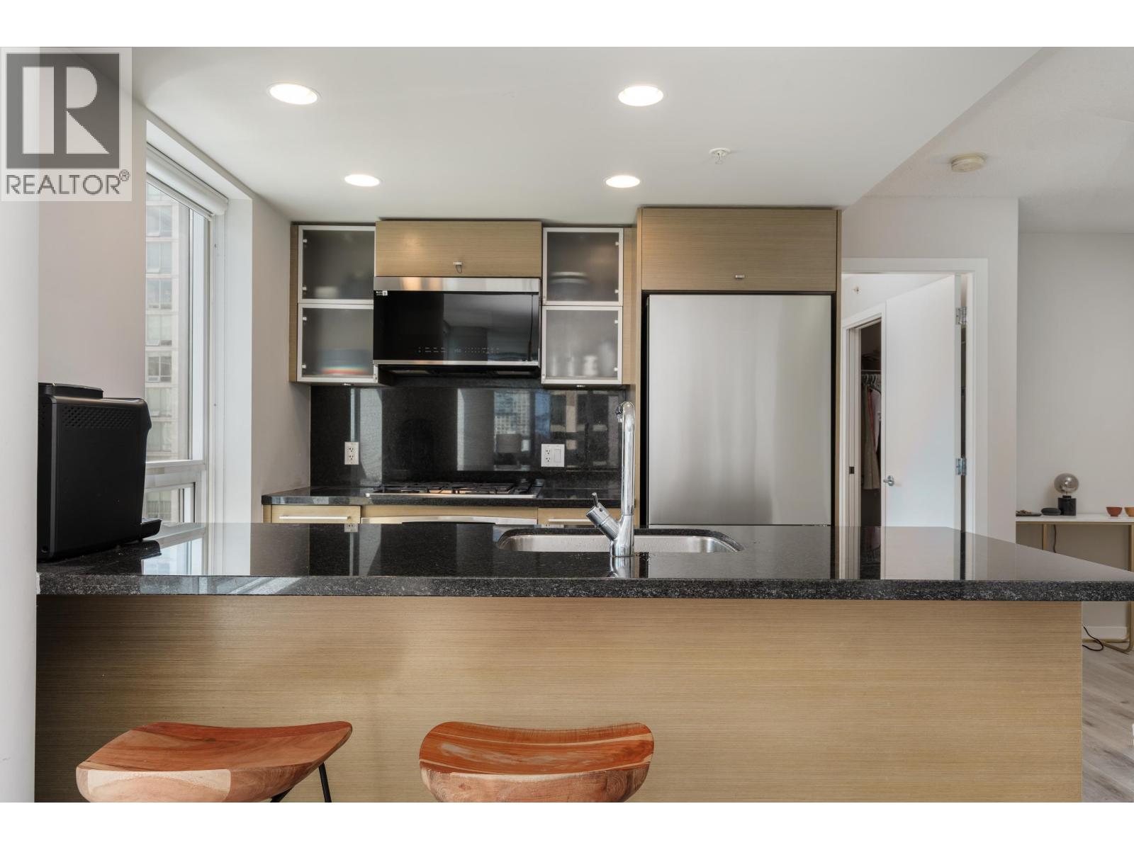1503 833 Seymour Street, Vancouver, British Columbia  V6B 0G4 - Photo 6 - R3150424