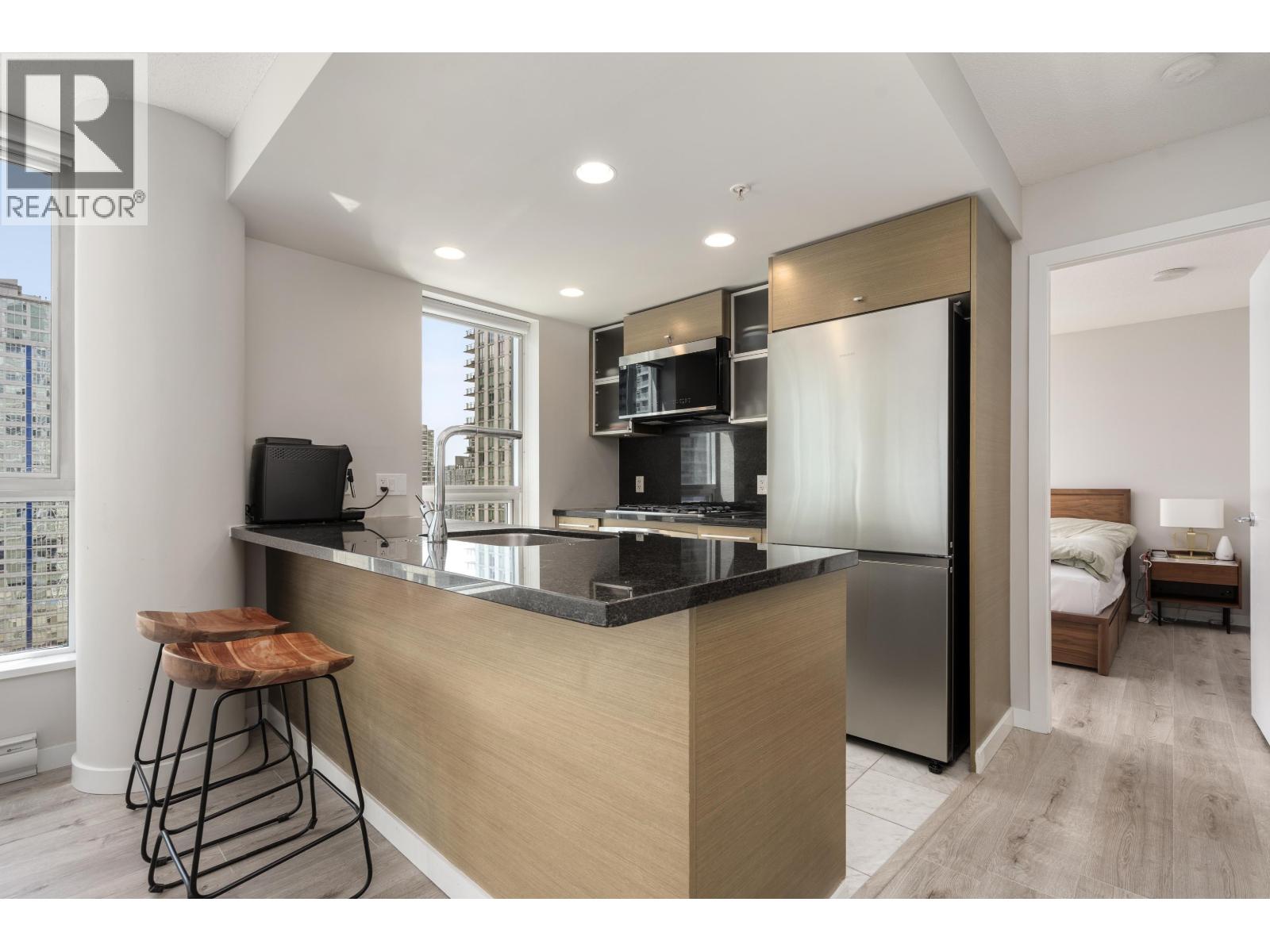 1503 833 Seymour Street, Vancouver, British Columbia  V6B 0G4 - Photo 9 - R3150424