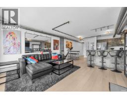 608 27 ALEXANDER STREET, Vancouver, British Columbia