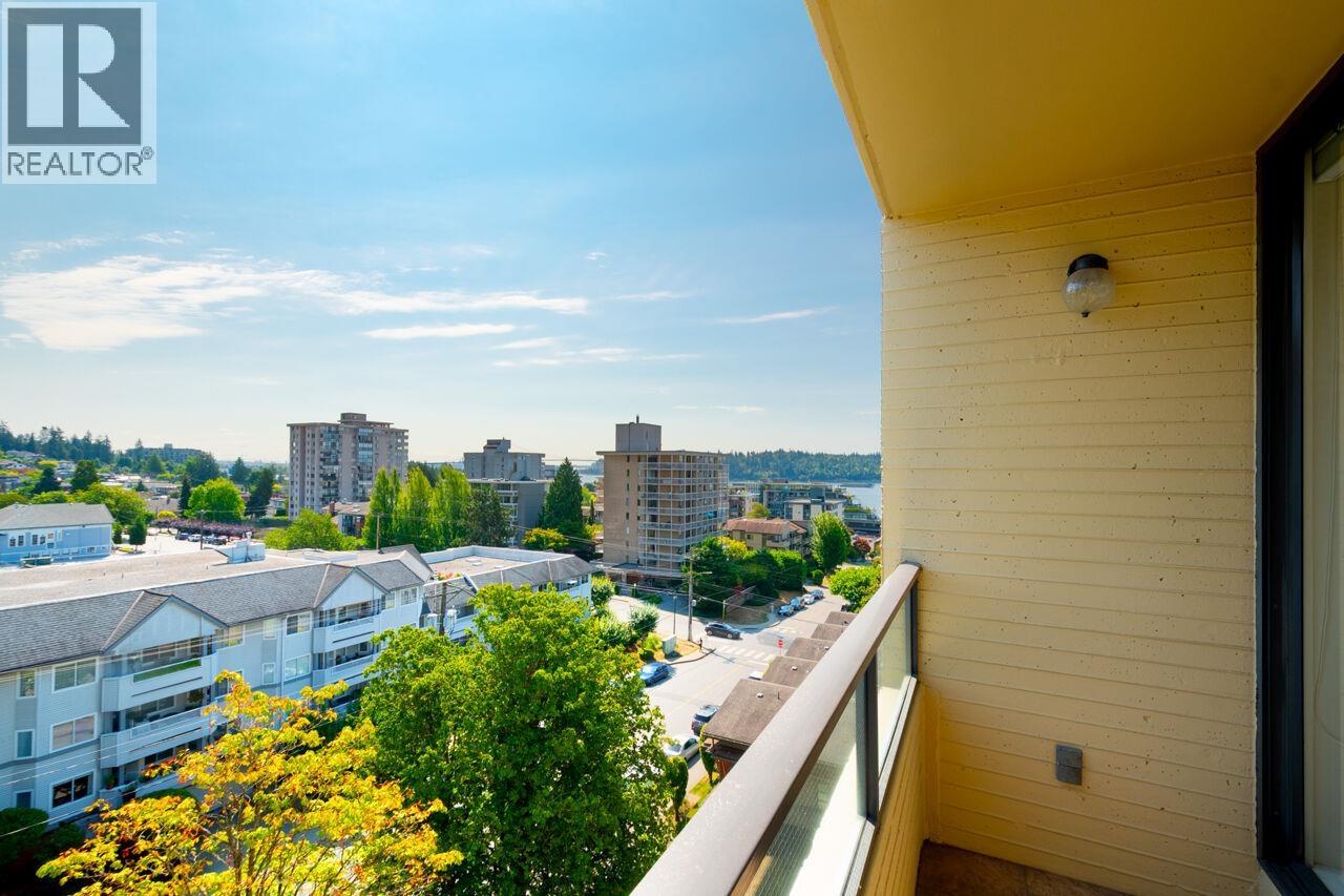 802 1412 Esquimalt Avenue, West Vancouver, British Columbia  V7T 1K7 - Photo 17 - R3150439
