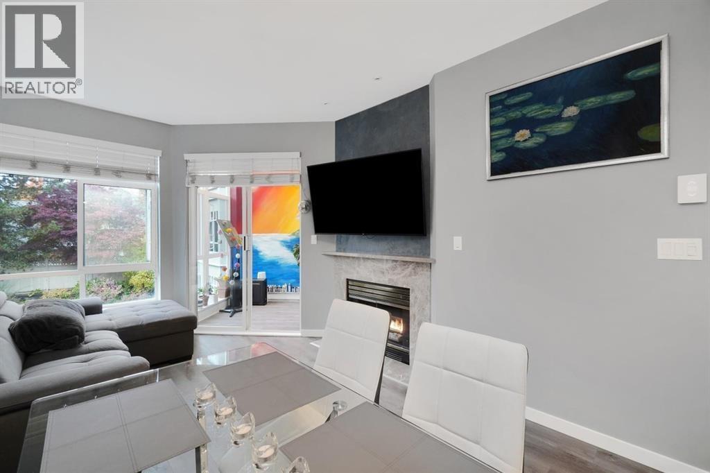 306 630 Roche Point Drive, North Vancouver, British Columbia  V7H 3A1 - Photo 11 - R3150440