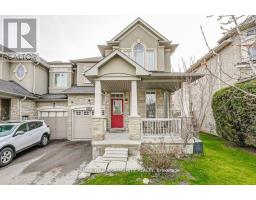 16 WINDROW STREET, Richmond Hill, Ontario