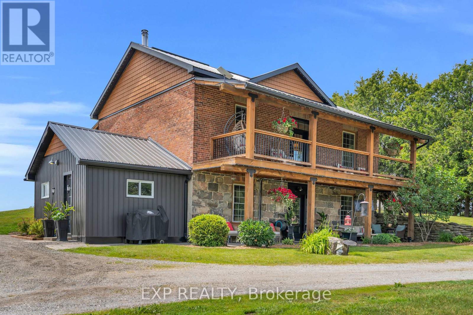 220 Lakeridge Road, Brock, Ontario  L0C 1H0 - Photo 10 - N13612124