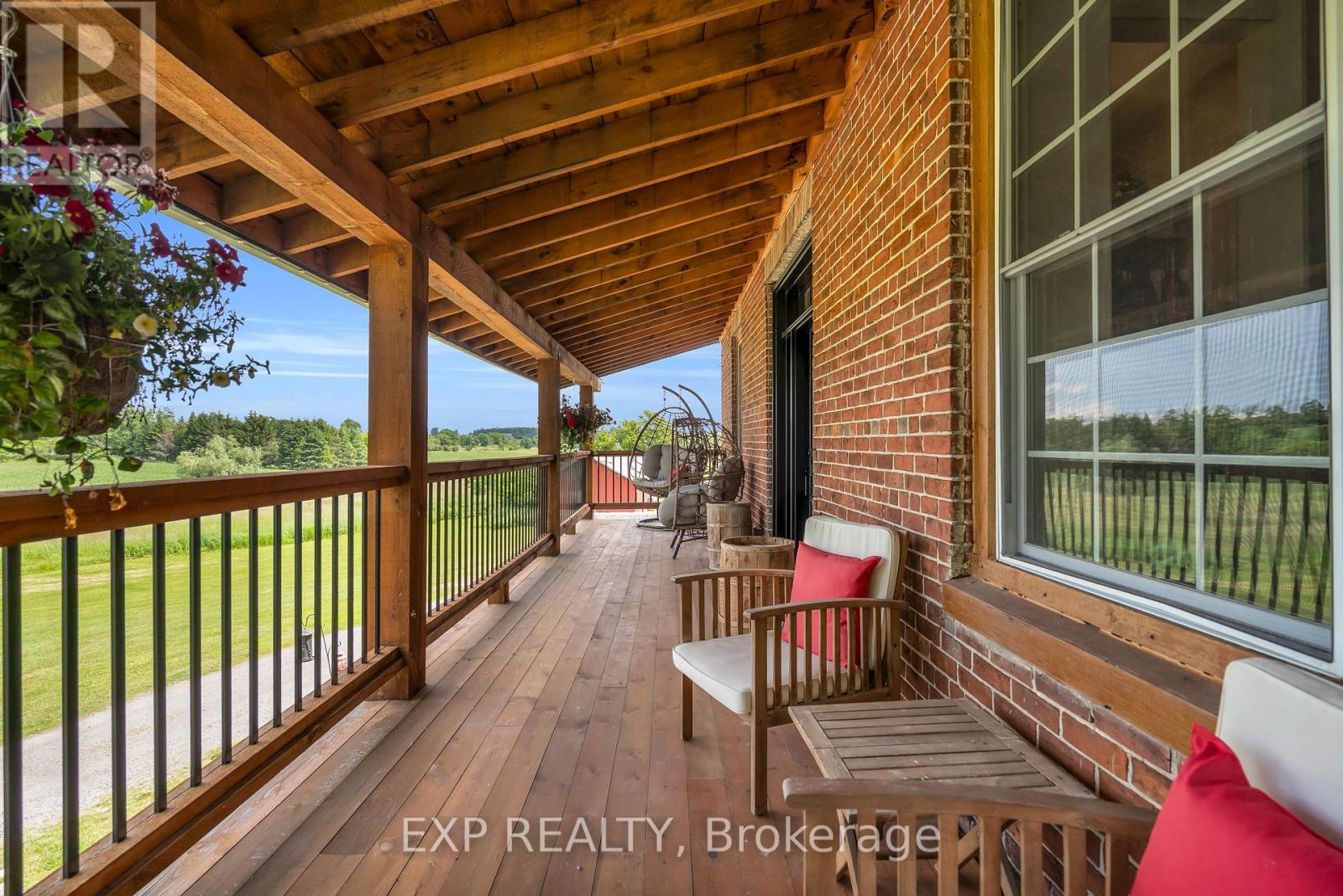 220 Lakeridge Road, Brock, Ontario  L0C 1H0 - Photo 33 - N13612124