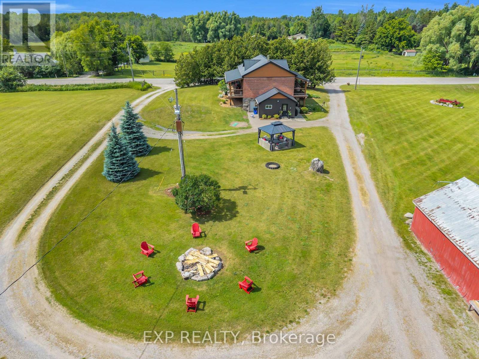 220 Lakeridge Road, Brock, Ontario  L0C 1H0 - Photo 38 - N13612124