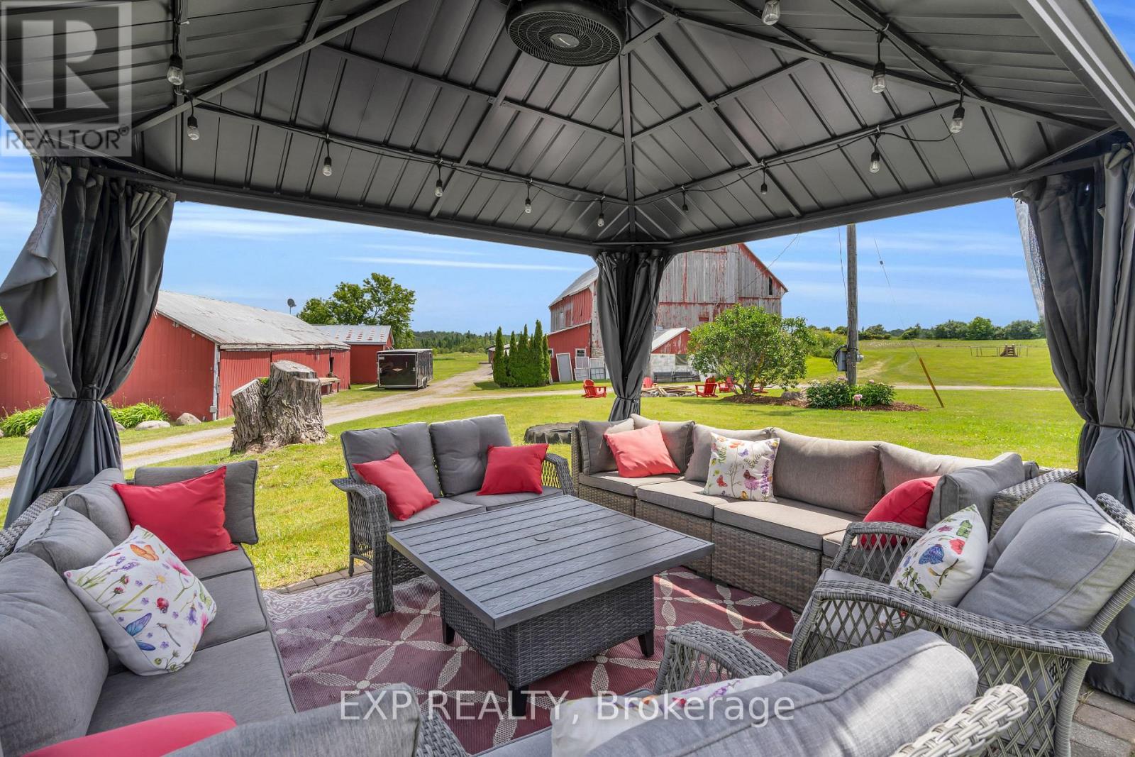 220 Lakeridge Road, Brock, Ontario  L0C 1H0 - Photo 49 - N13612124