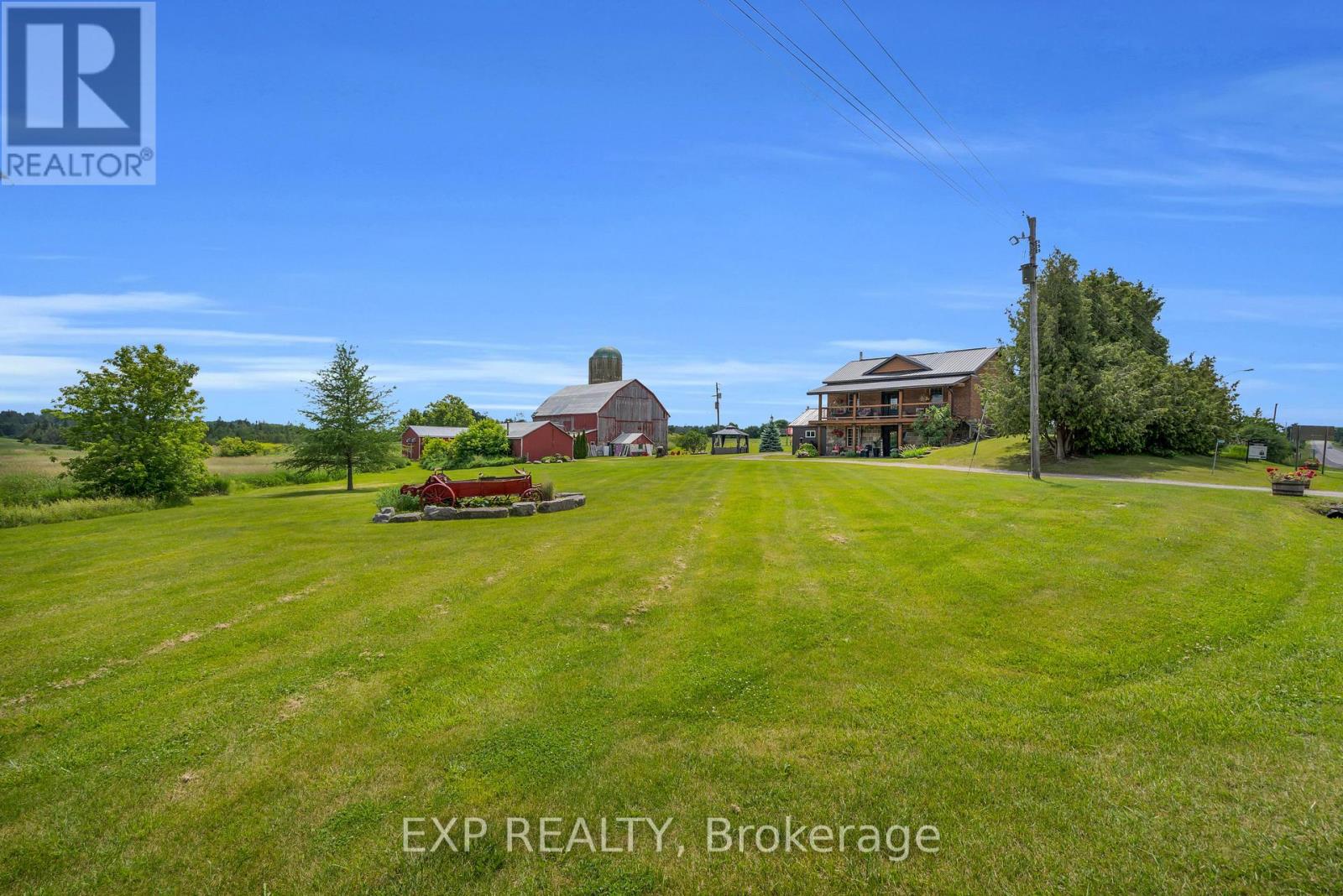 220 Lakeridge Road, Brock, Ontario  L0C 1H0 - Photo 8 - N13612124