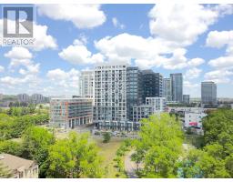 601W - 3 ROSEWATER STREET, Richmond Hill, Ontario