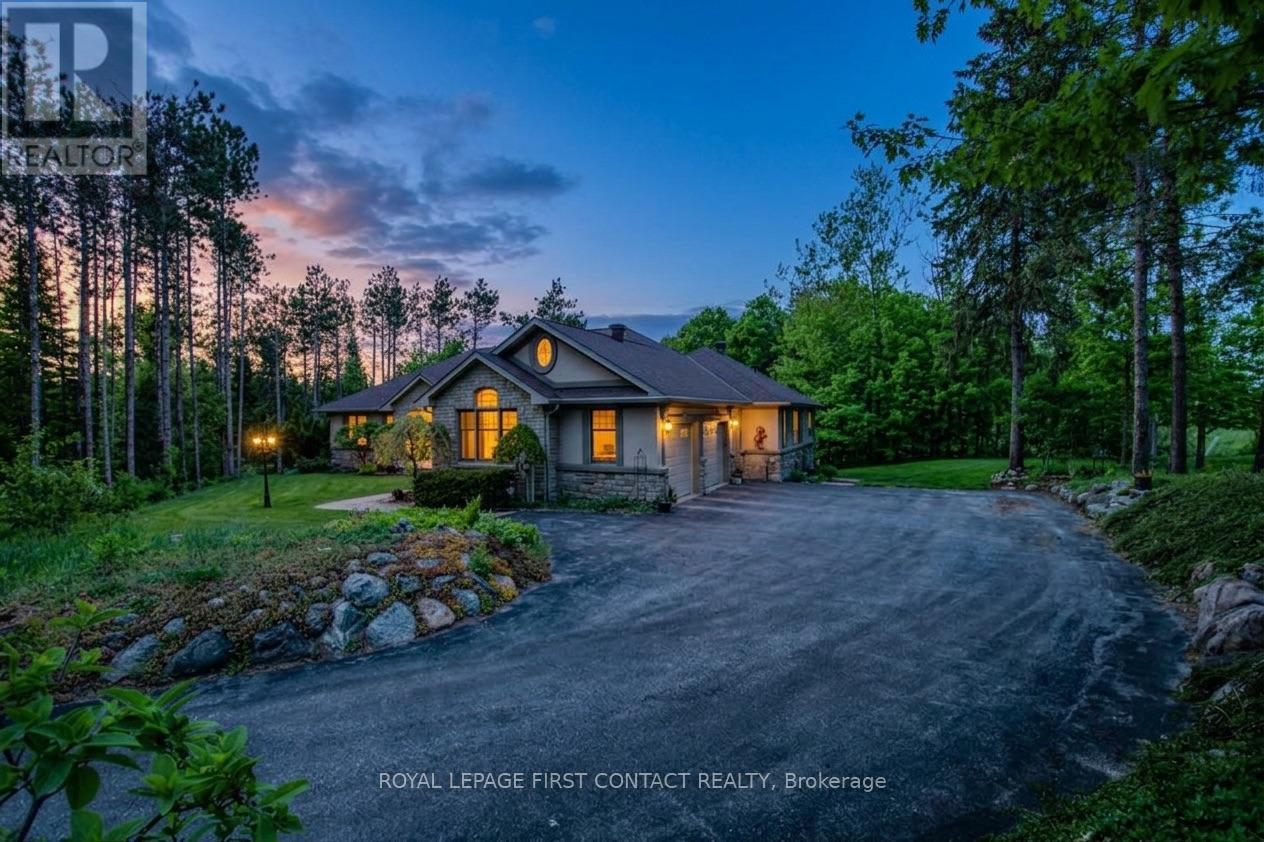 7 NEVIS RIDGE DRIVE, Oro-Medonte, Ontario
