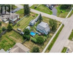 44 HALDIMAND Trail, dunnville, Ontario