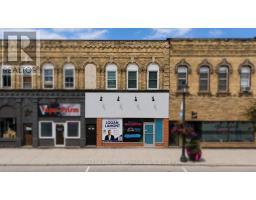 411-413 DURHAM STREET E, brockton, Ontario