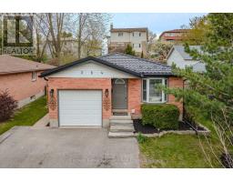 364 IMPERIAL ROAD S, guelph (willow west/sugarbush/west acres), Ontario