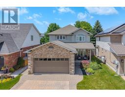 17 CARROLL CRESCENT, guelph (clairfields/hanlon business park), Ontario