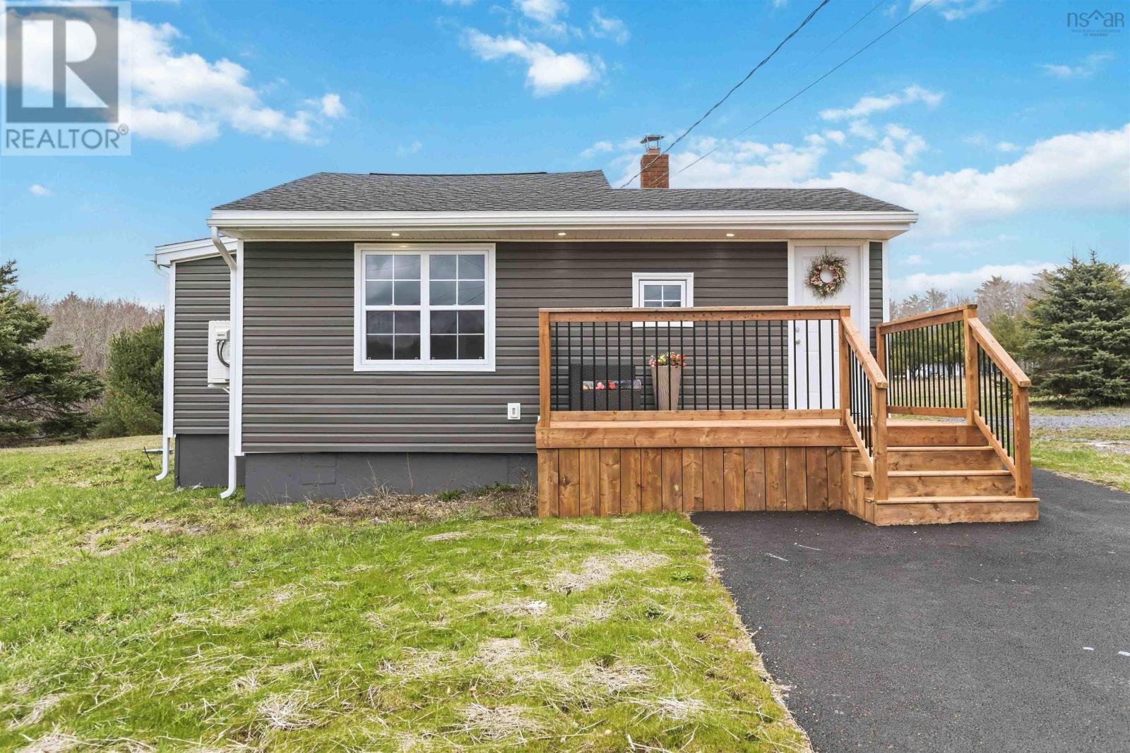 1039 Highway 14, Greenfield, Nova Scotia
