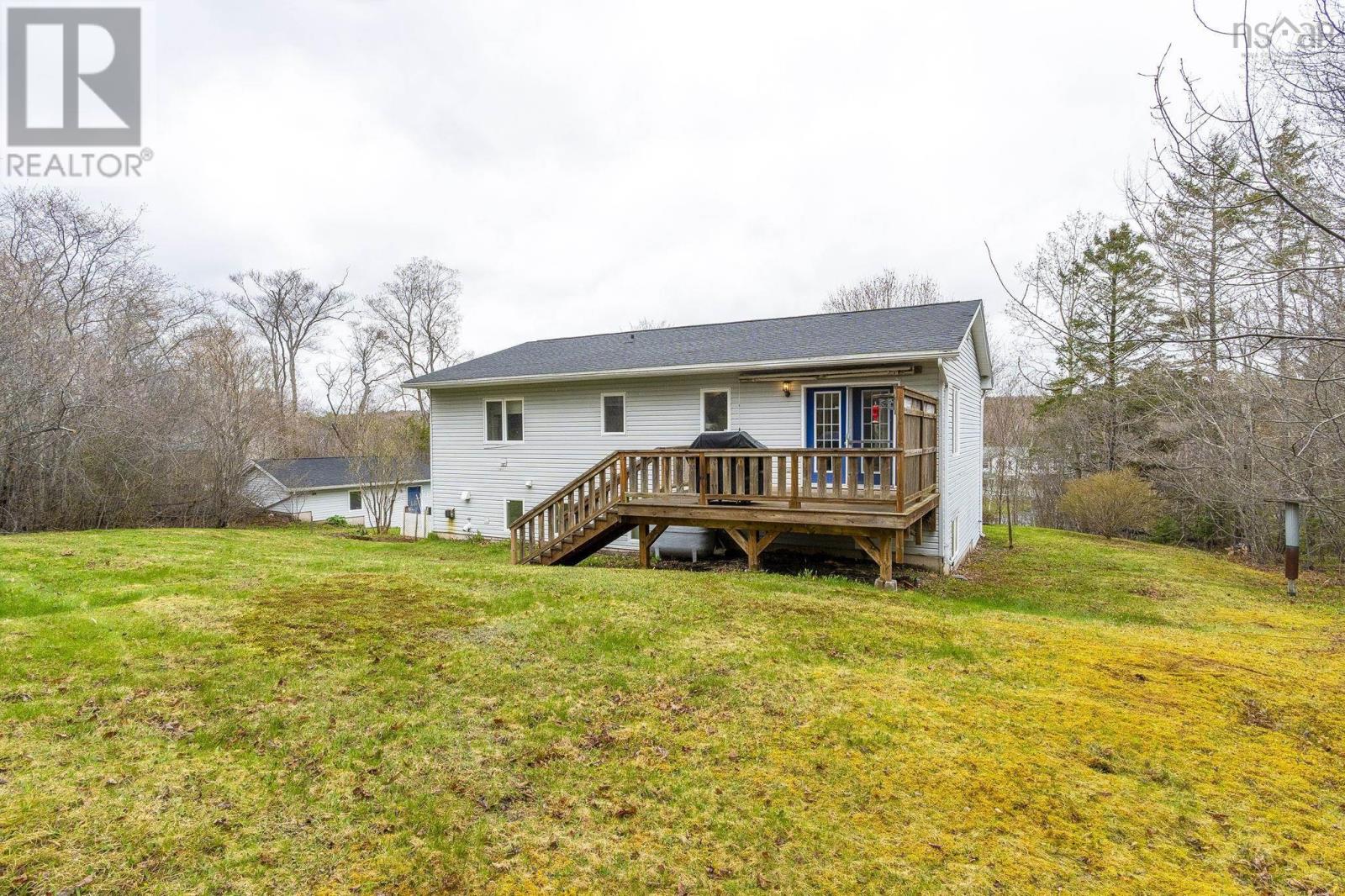 15 Bainbridge Court, Dartmouth, Nova Scotia  B2Z 1J5 - Photo 42 - 202610800