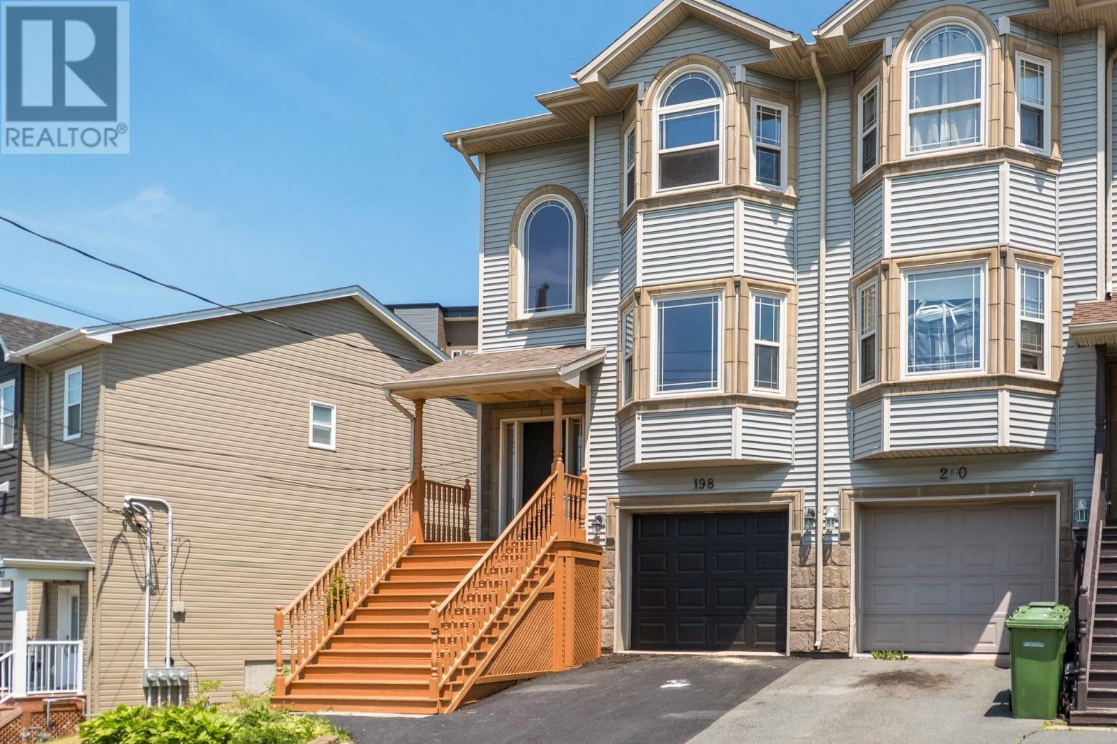 198 Nadia Drive, Dartmouth, Nova Scotia
