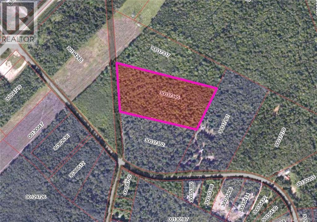 Lot 2 And Camp Old Portage Road, Anagance, New Brunswick  E4Z 1H5 - Photo 2 - NB131707