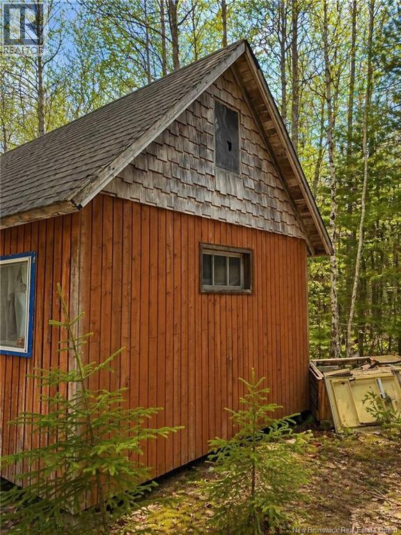 LOT 2 and Camp Old Portage Road, Anagance, New Brunswick