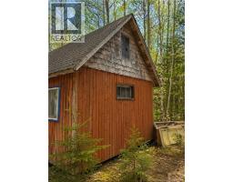 LOT 2 and Camp Old Portage Road, Anagance, New Brunswick