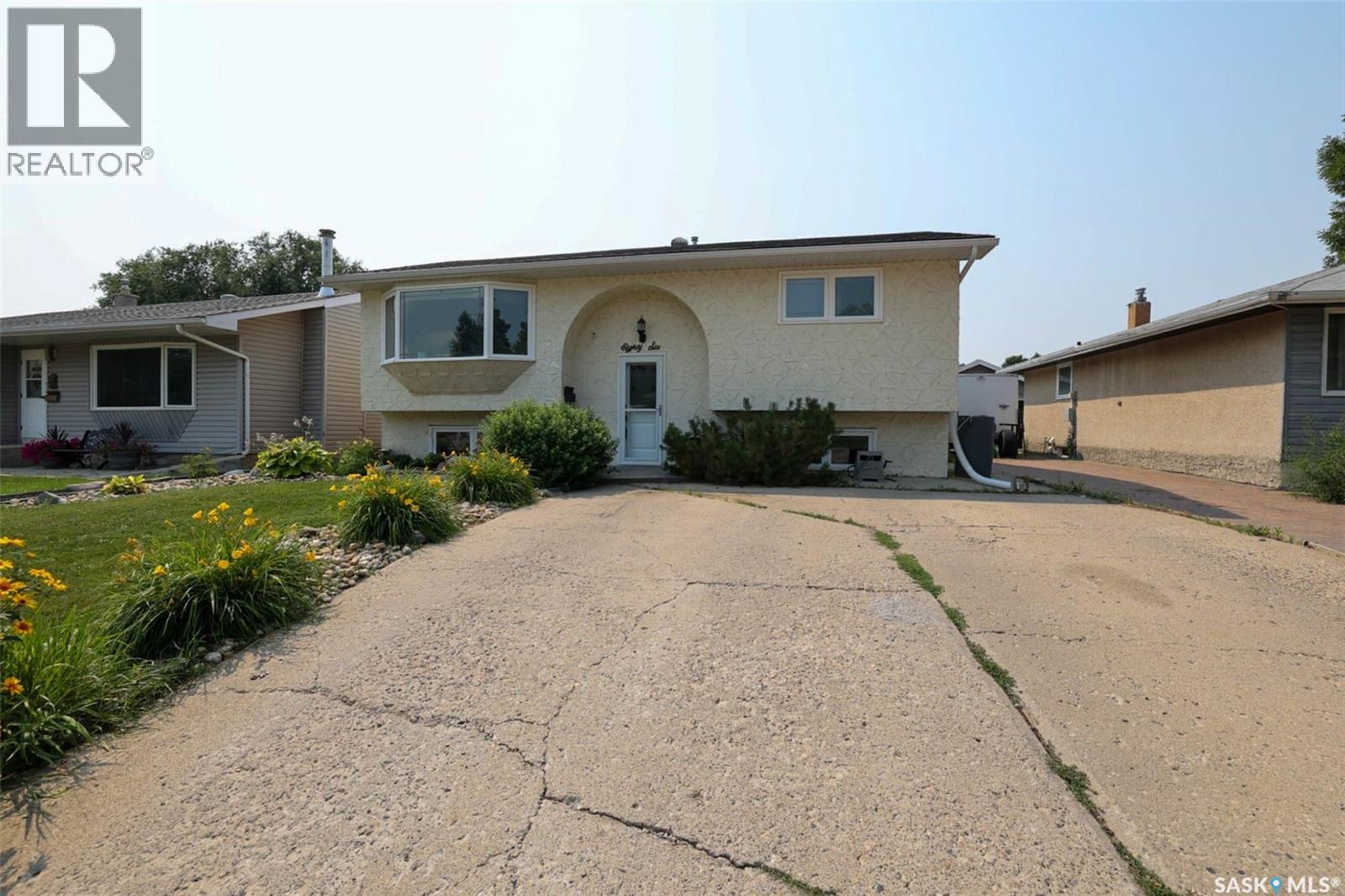 86 Straub Crescent, Regina, Saskatchewan  S4T 6S6 - Photo 30 - SK043742