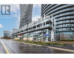 419 - 4033 HURONTARIO STREET, Mississauga, Ontario