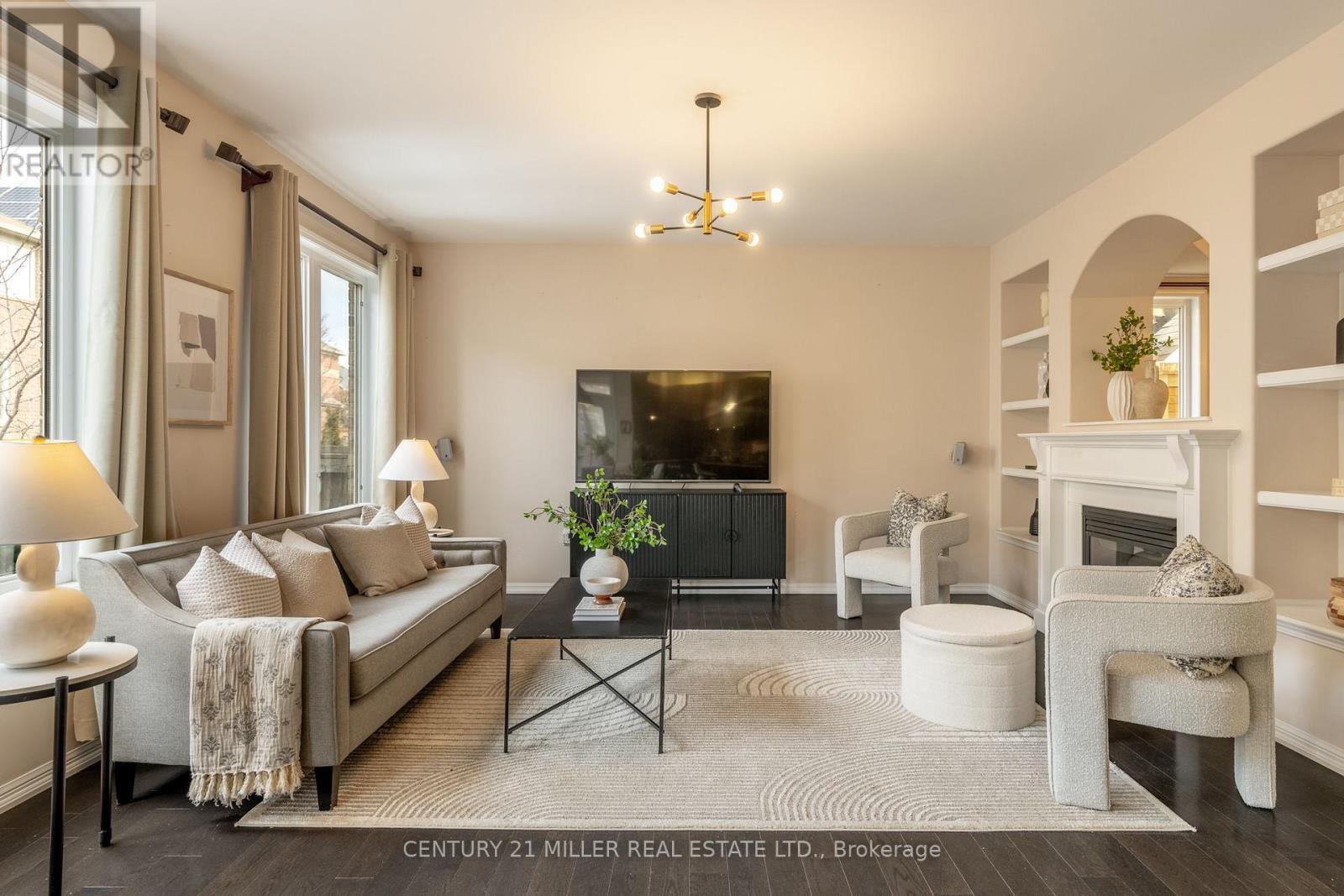 468 Coombs Court, Milton, Ontario  L9T 7N5 - Photo 10 - W13612160
