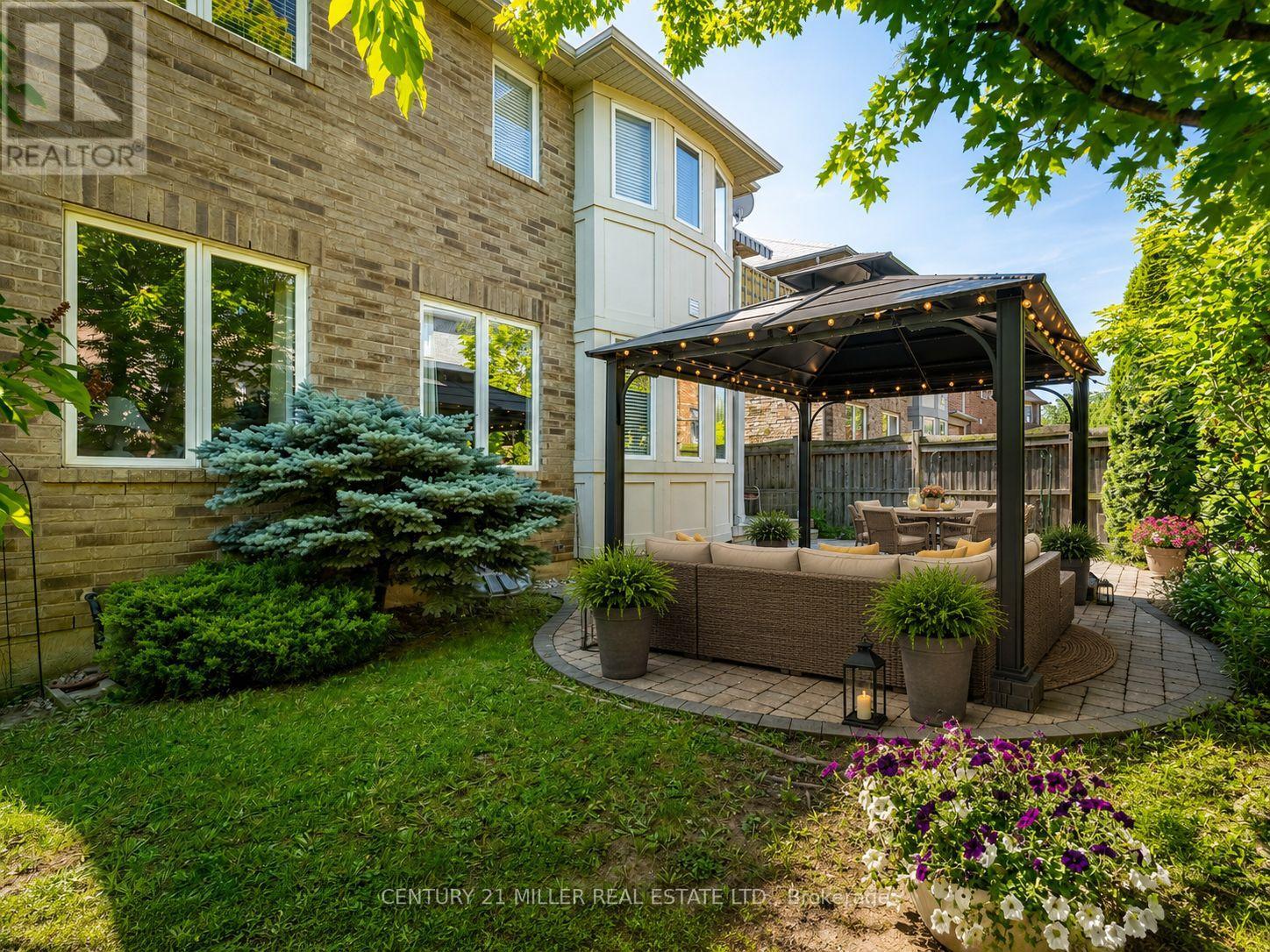 468 Coombs Court, Milton, Ontario  L9T 7N5 - Photo 30 - W13612160