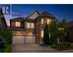 468 COOMBS COURT, Milton, Ontario