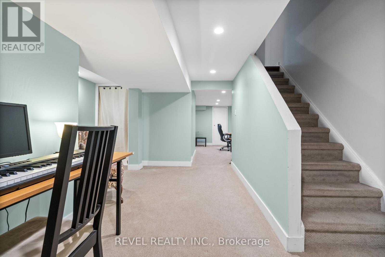 2996 Salerno Crescent, Mississauga, Ontario  L5N 1T6 - Photo 23 - W13612182