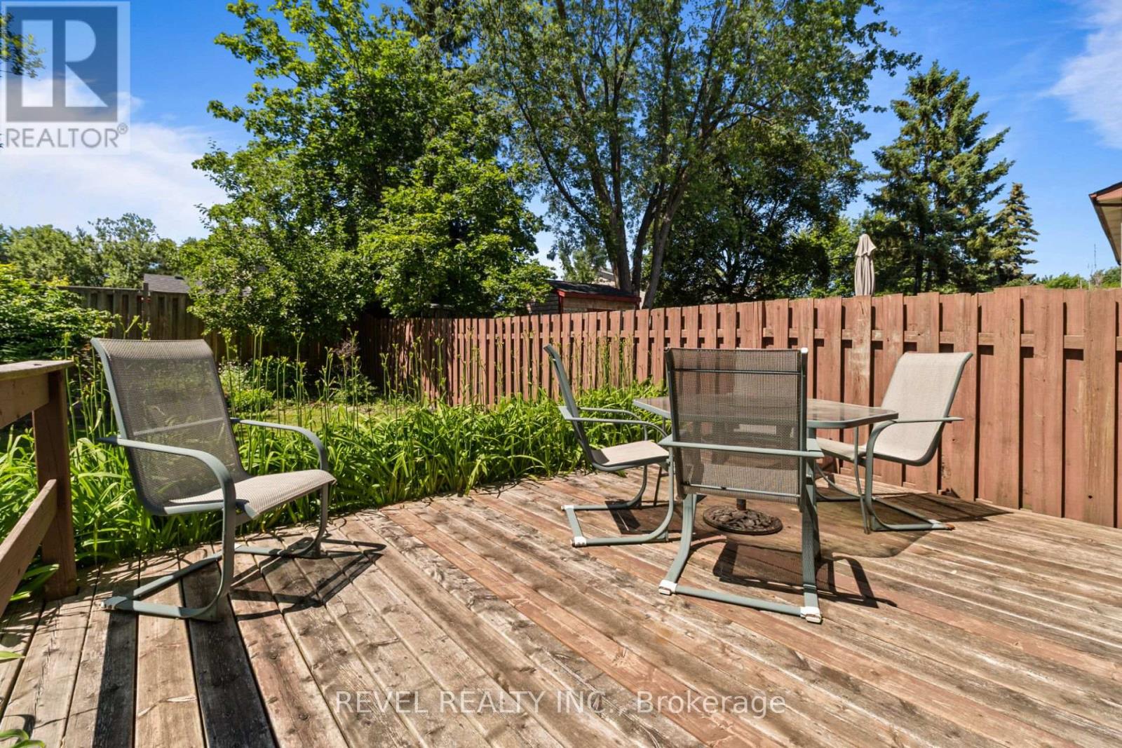 2996 Salerno Crescent, Mississauga, Ontario  L5N 1T6 - Photo 28 - W13612182