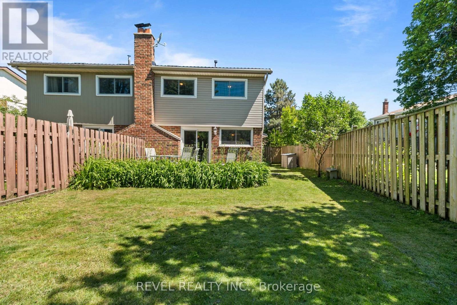 2996 Salerno Crescent, Mississauga, Ontario  L5N 1T6 - Photo 32 - W13612182