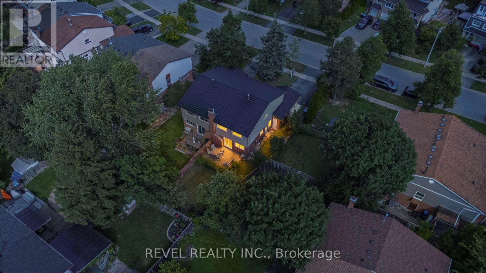 2996 Salerno Crescent, Mississauga, Ontario  L5N 1T6 - Photo 34 - W13612182