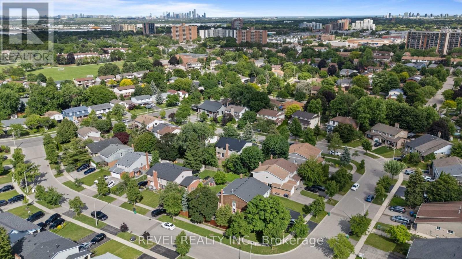 2996 Salerno Crescent, Mississauga, Ontario  L5N 1T6 - Photo 38 - W13612182