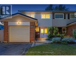 2996 SALERNO CRESCENT, Mississauga, Ontario